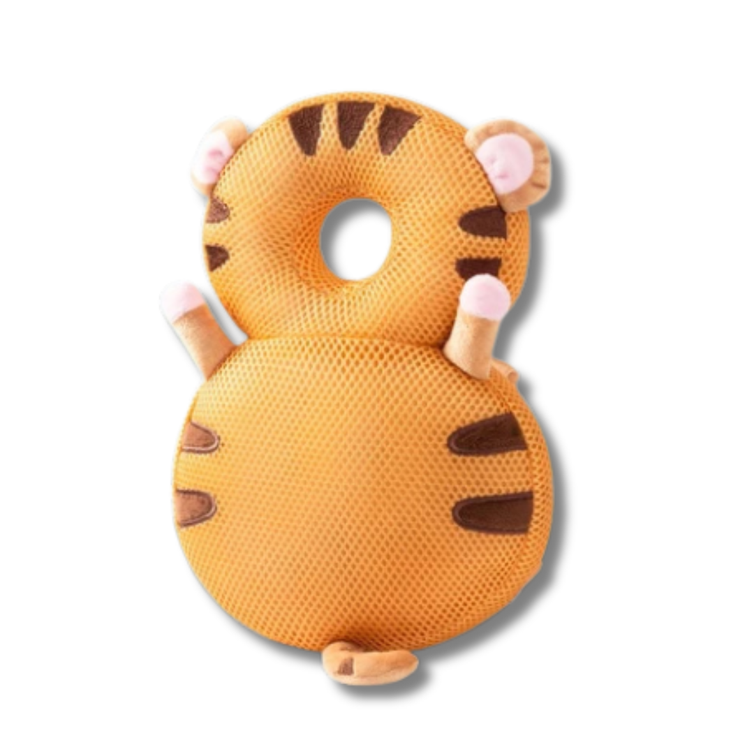 Mochila PrimeBaby - Proteção para Quedas