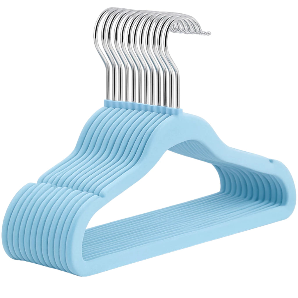 Kit Cabides de Veludo Infantil Pinguu