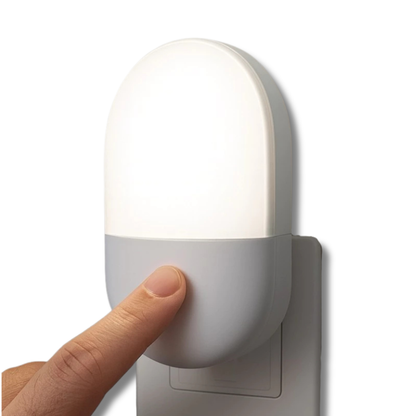 Luz Noturna LED SmartLume