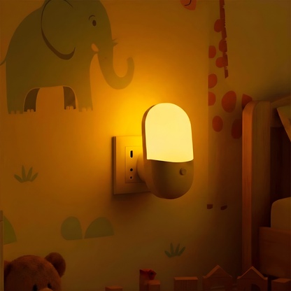 Luz Noturna LED SmartLume