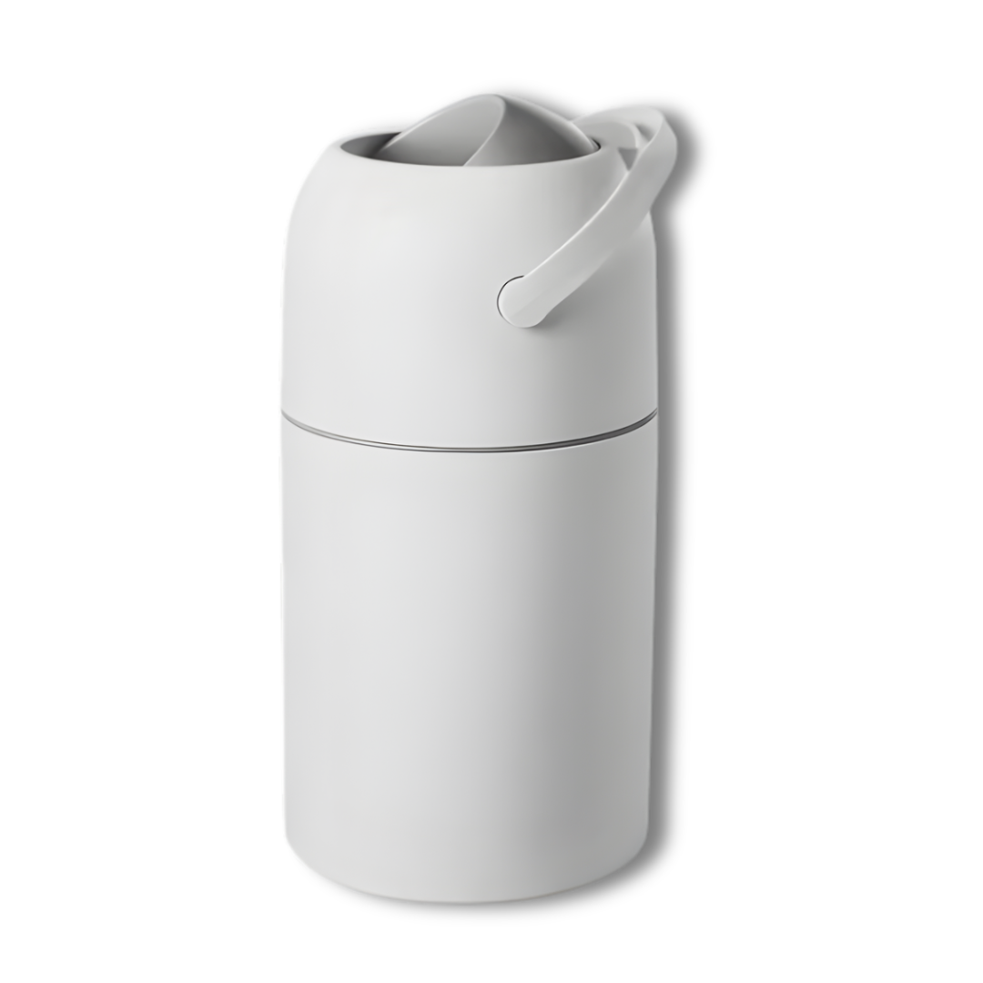 Lixeira Anti Odor para Fraldas