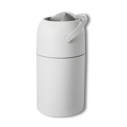 Lixeira Anti Odor para Fraldas