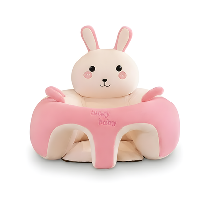 Sofazinho Assento Infantil Antiqueda ProtecBaby
