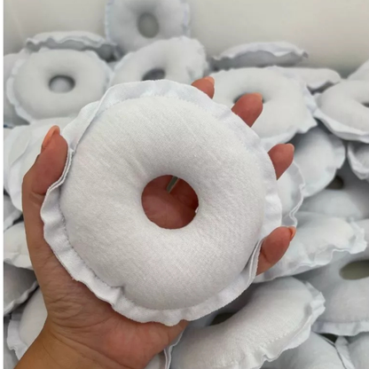 Kit Rosquinhas de Amamentação Pinguu