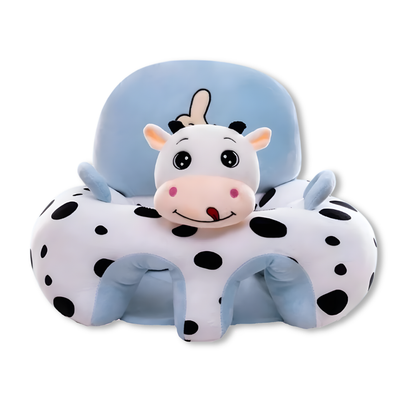 Sofazinho Assento Infantil Antiqueda ProtecBaby