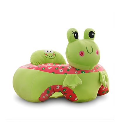 Sofazinho Assento Infantil Antiqueda ProtecBaby
