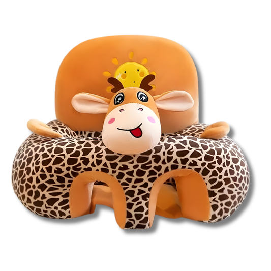 Sofazinho Assento Infantil Antiqueda ProtecBaby
