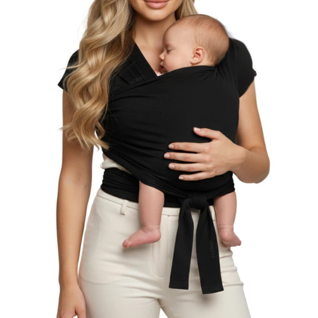 Sling Canguru de Vestir Pinguu