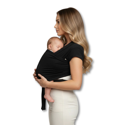 Sling Canguru de Vestir Pinguu