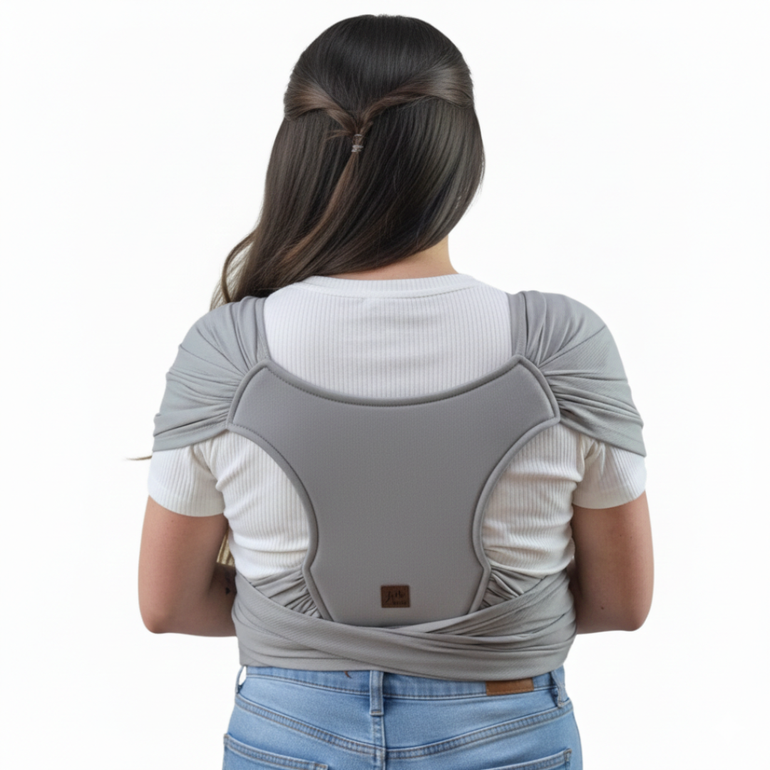 Sling Canguru de Vestir Pinguu