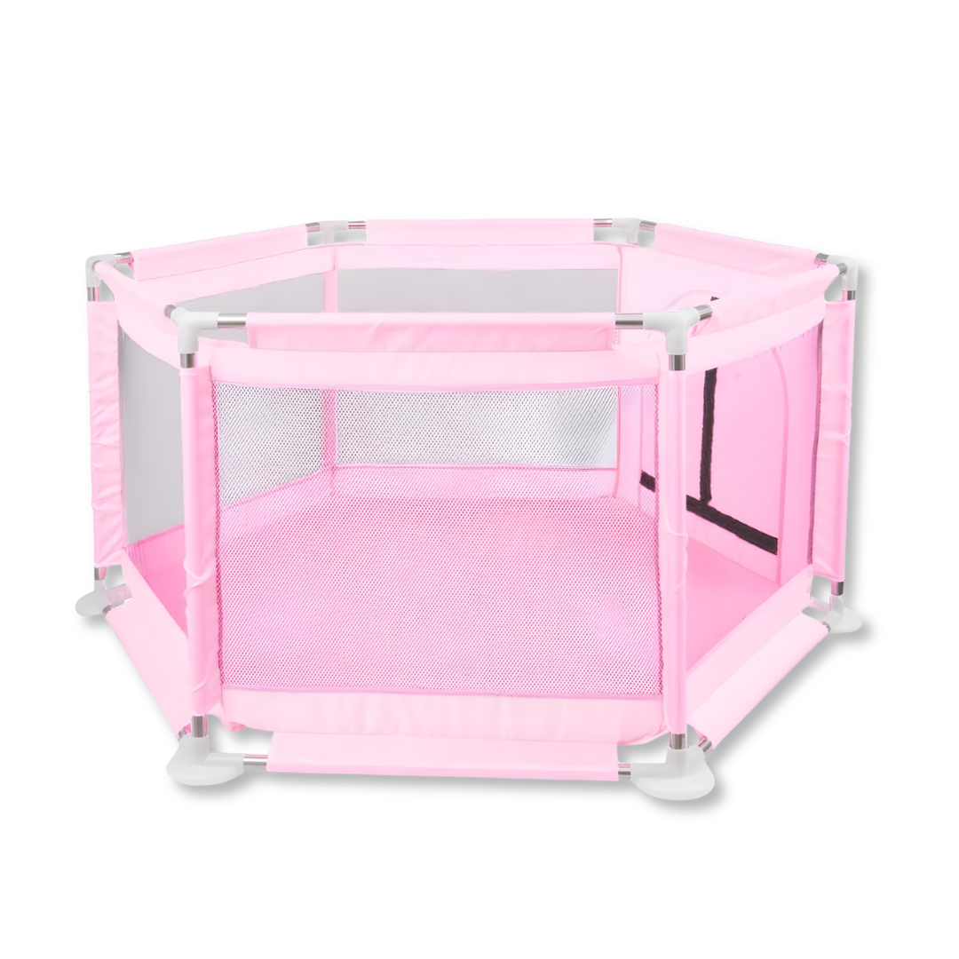 Cercadinho para Bebê Essential - Portátil