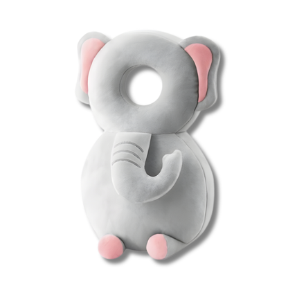 Mochila PrimeBaby - Proteção para Quedas
