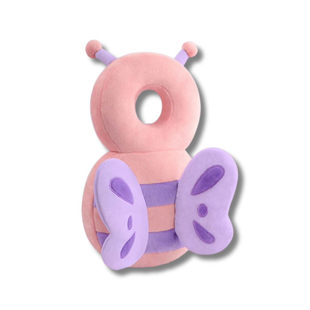 Mochila PrimeBaby - Proteção para Quedas