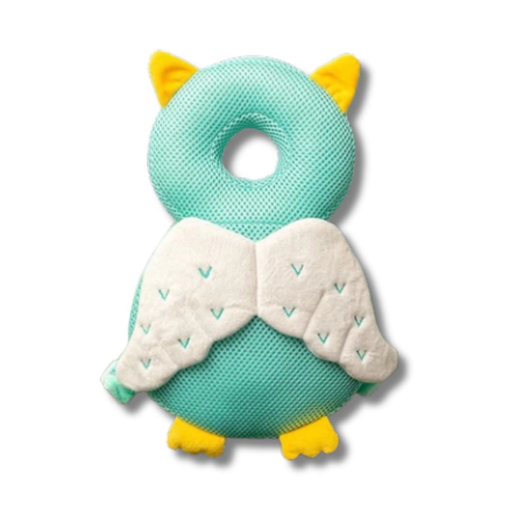 Mochila PrimeBaby - Proteção para Quedas