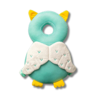 Mochila PrimeBaby - Proteção para Quedas