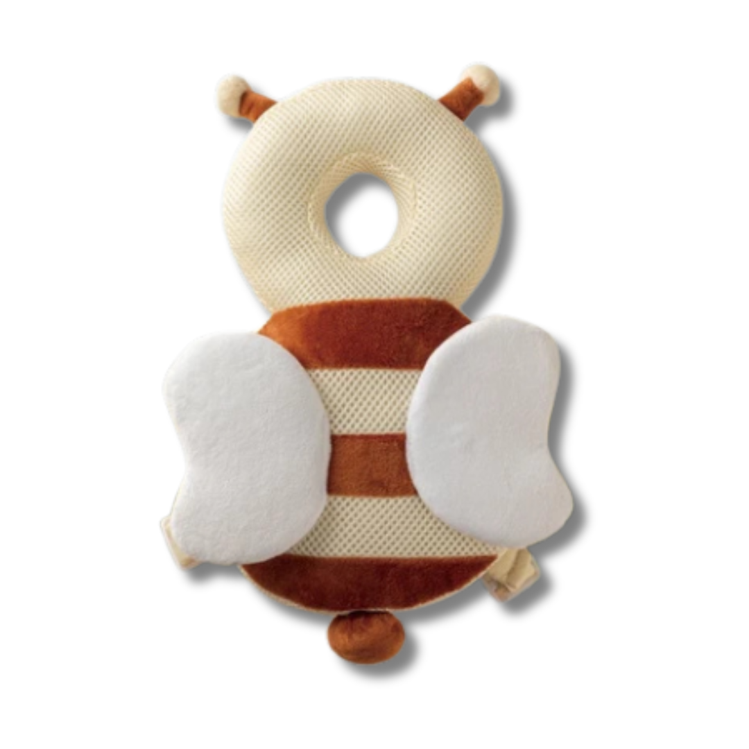 Mochila PrimeBaby - Proteção para Quedas