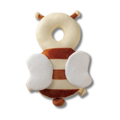 Mochila PrimeBaby - Proteção para Quedas