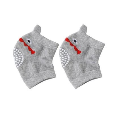 Joelheira Protetora Antiderrapente Pinguu