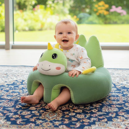 Sofazinho Assento Infantil Antiqueda ProtecBaby